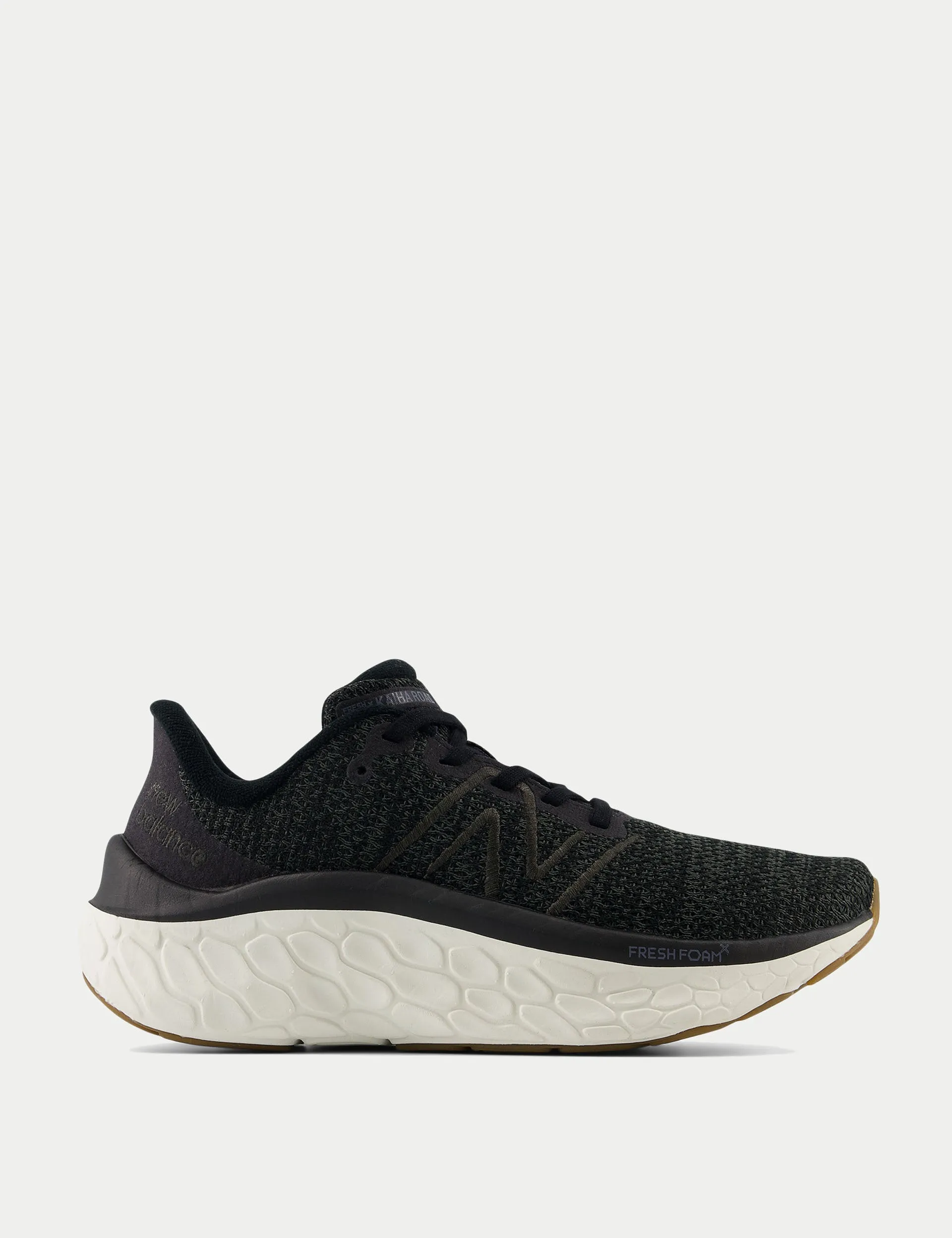 Chaussures de route Fresh Foam X Kaiha - Noir