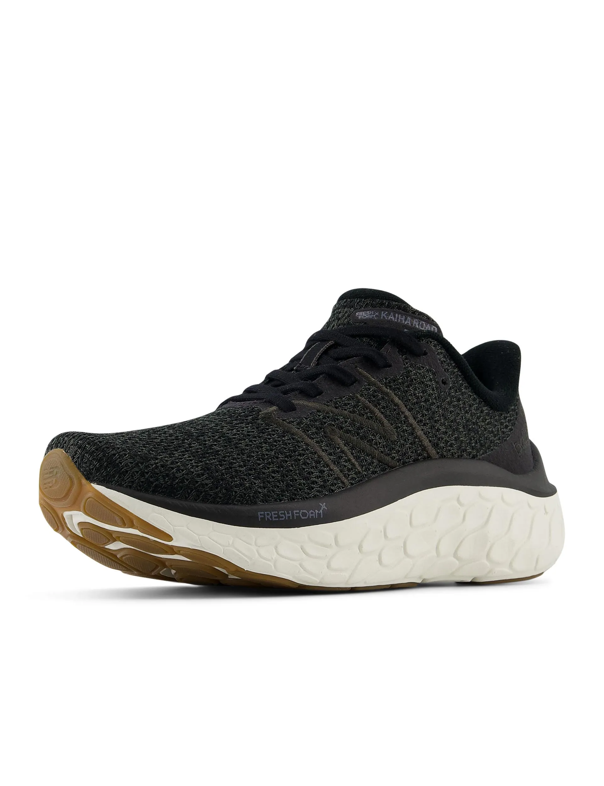 Chaussures de route Fresh Foam X Kaiha - Noir
