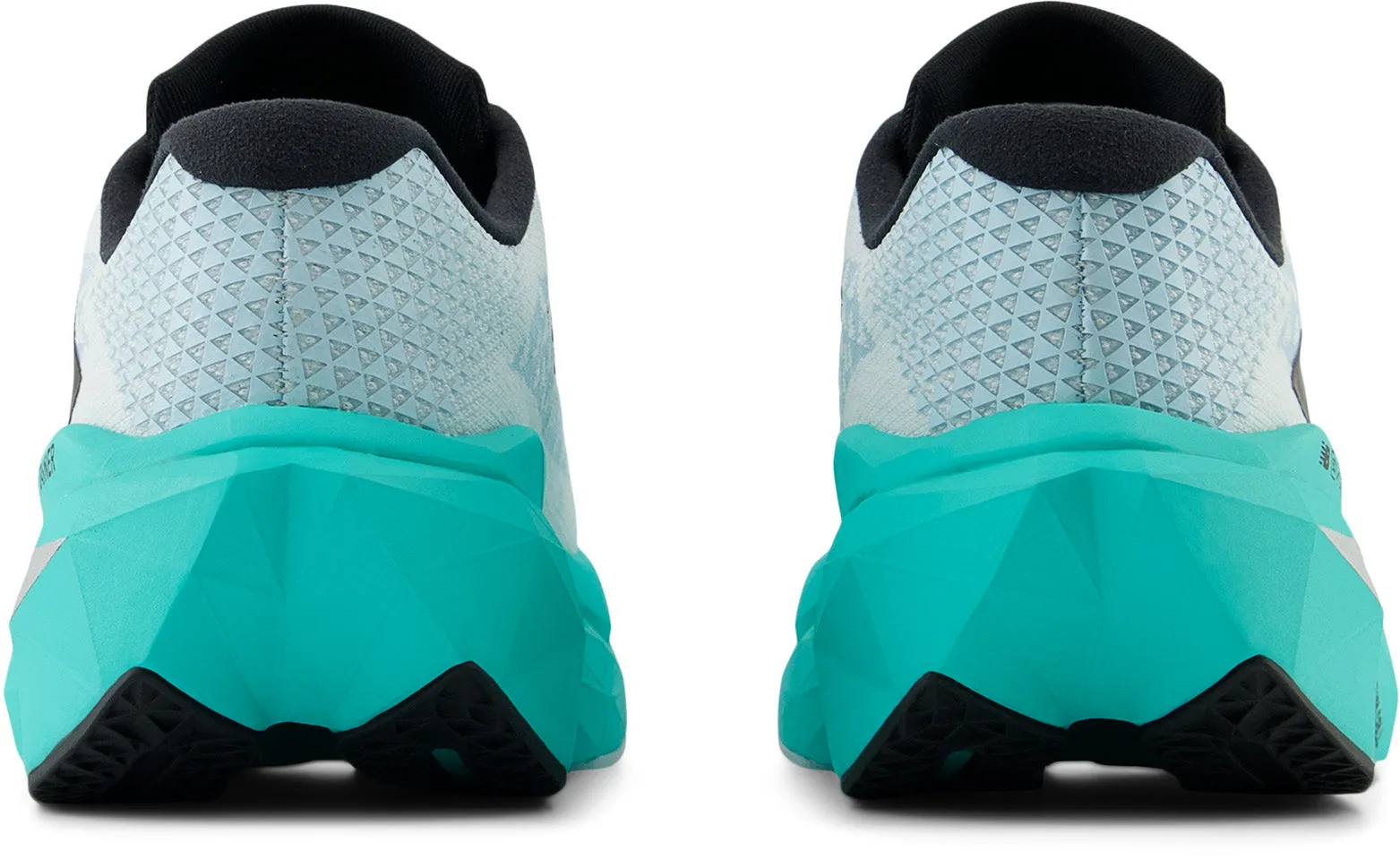 Chaussures de course pour femmes Fuelcell SuperComp Trainer V3 (Largeur B)