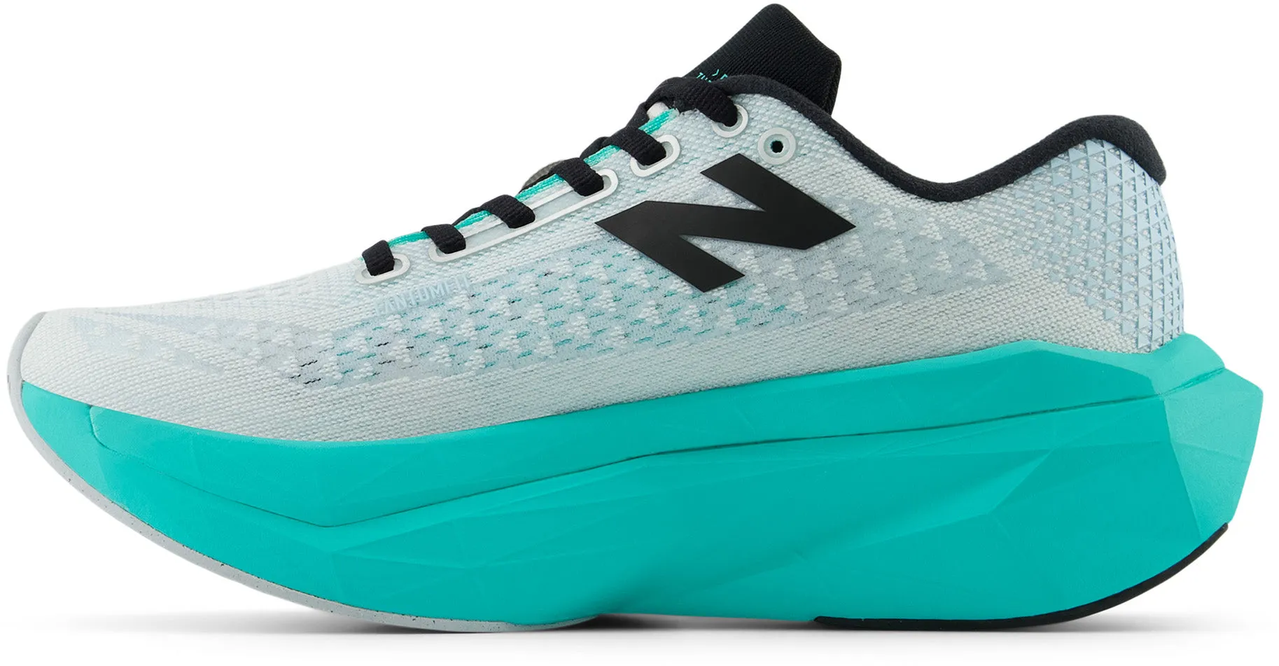 Chaussures de course pour femmes Fuelcell SuperComp Trainer V3 (Largeur B)