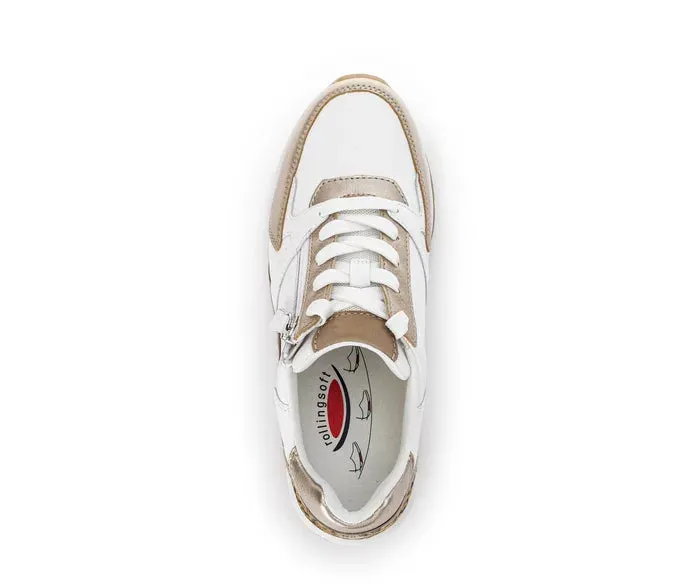 Gabor Rolling Soft Trainer