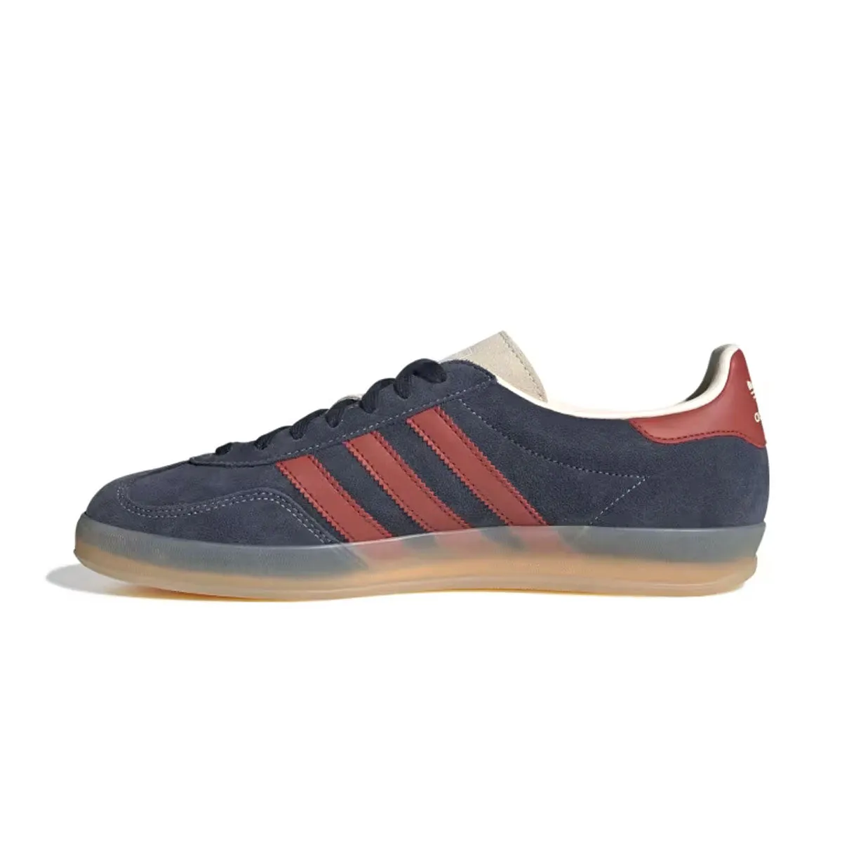 Gazelle Indoor 'Légende Encre Préaimée Rubis'