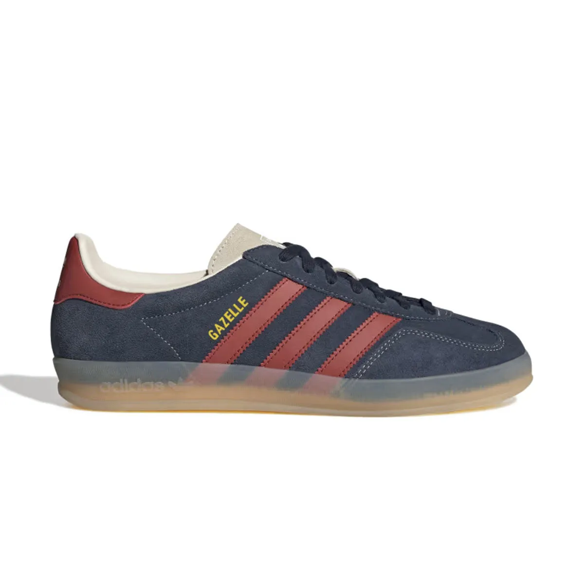 Gazelle Indoor 'Légende Encre Préaimée Rubis'