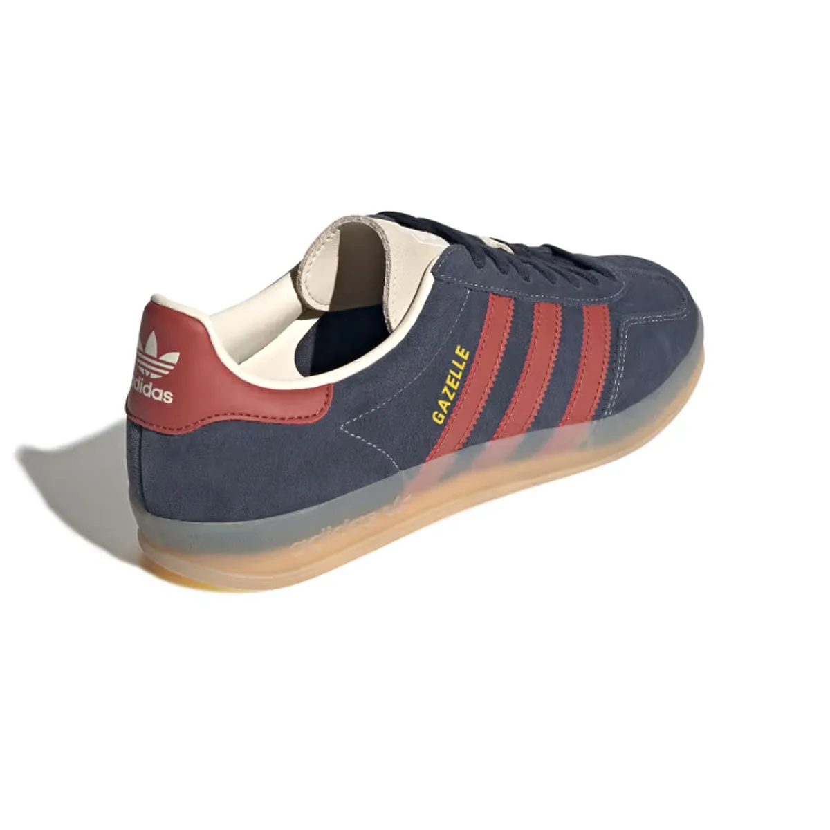 Gazelle Indoor 'Légende Encre Préaimée Rubis'