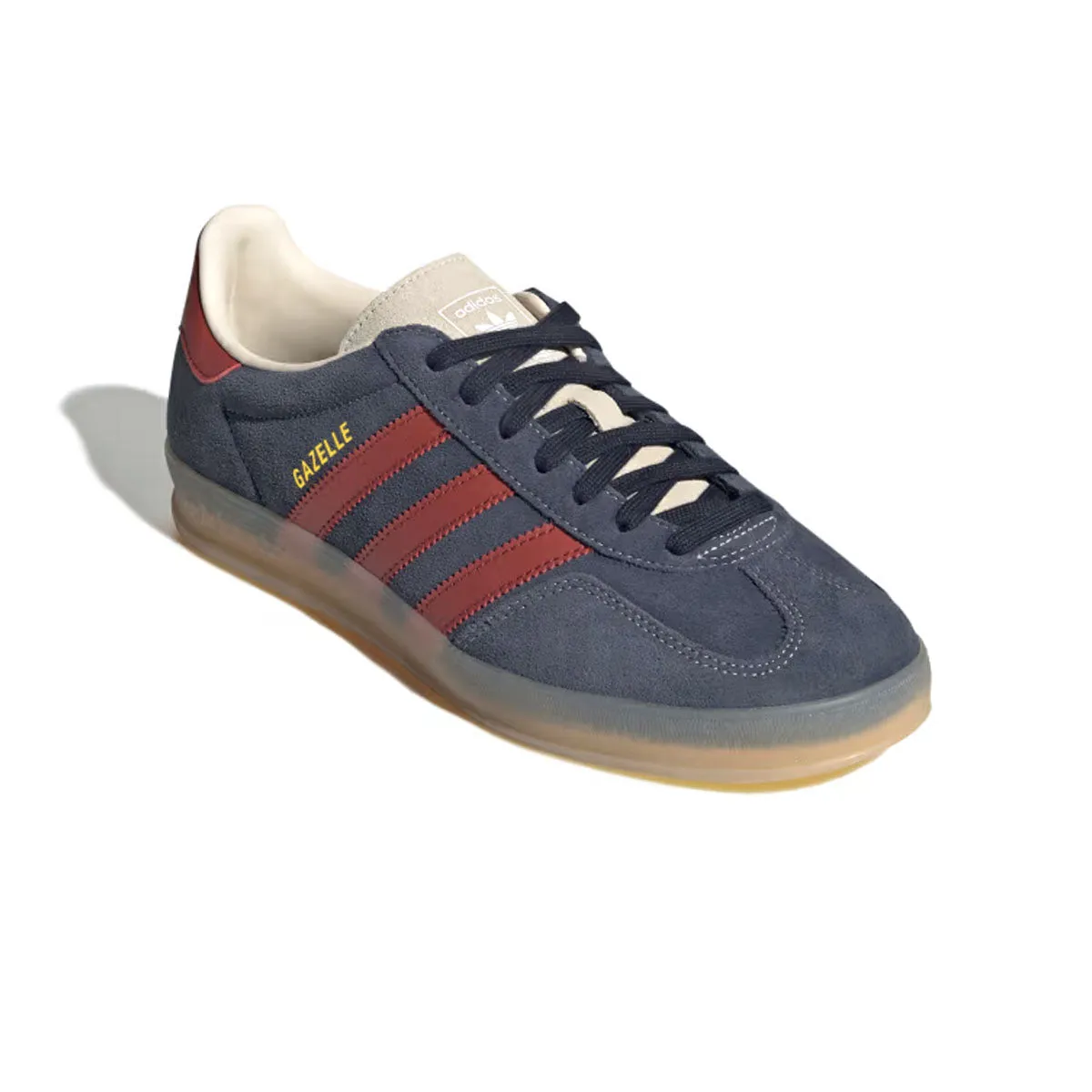 Gazelle Indoor 'Légende Encre Préaimée Rubis'
