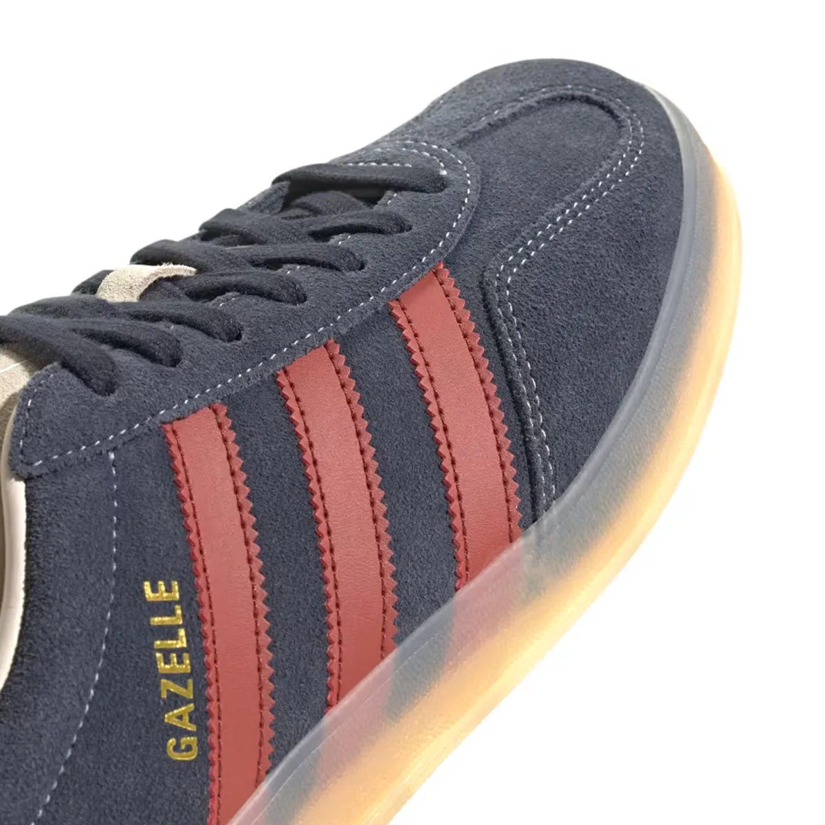 Gazelle Indoor 'Légende Encre Préaimée Rubis'