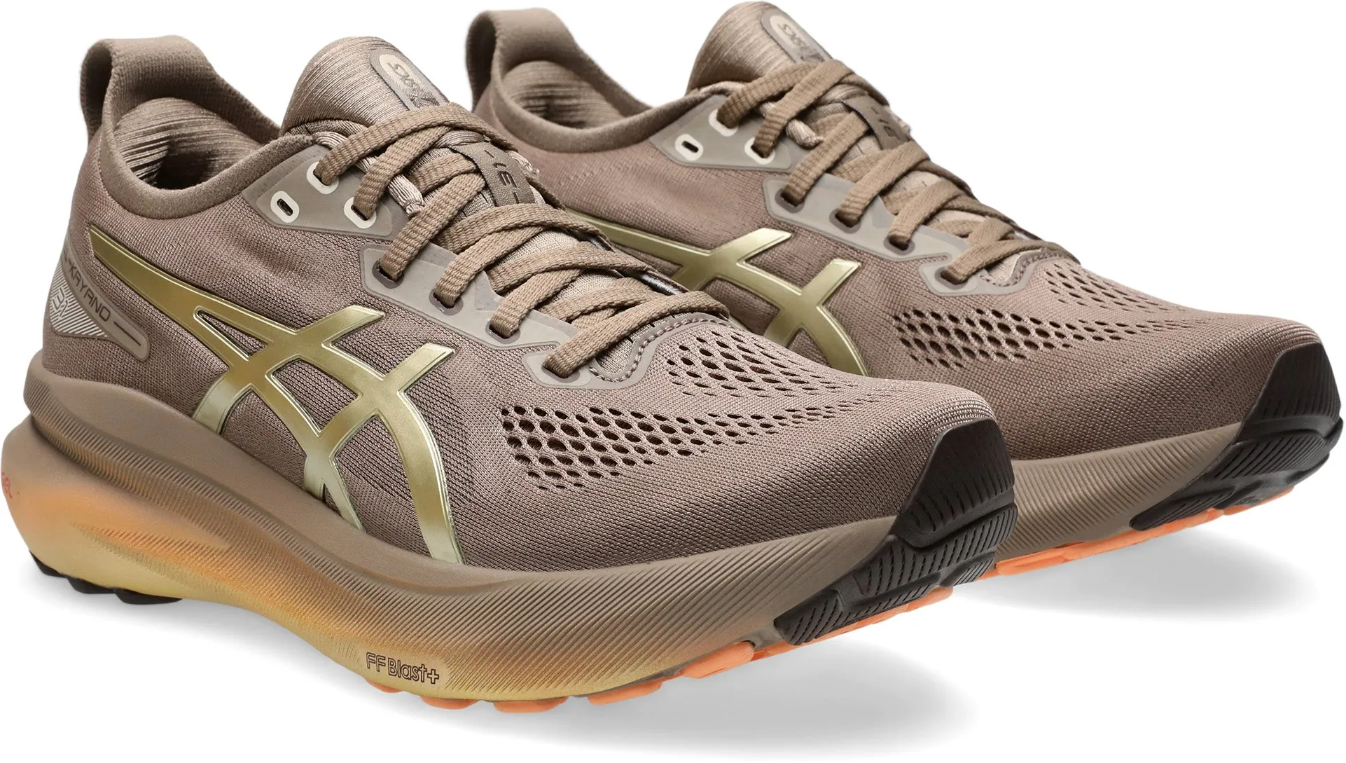 Chaussures de course pour femmes Gel Kayano 31 Luxe