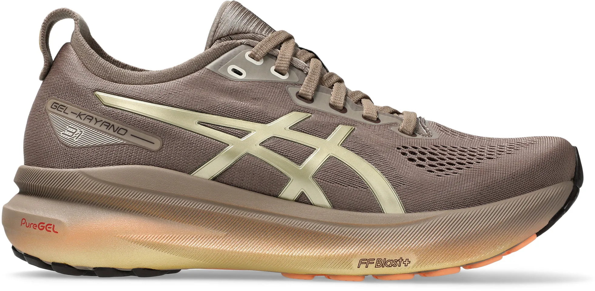 Chaussures de course pour femmes Gel Kayano 31 Luxe