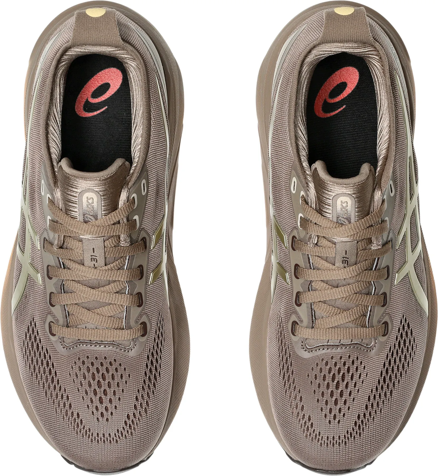 Chaussures de course pour femmes Gel Kayano 31 Luxe