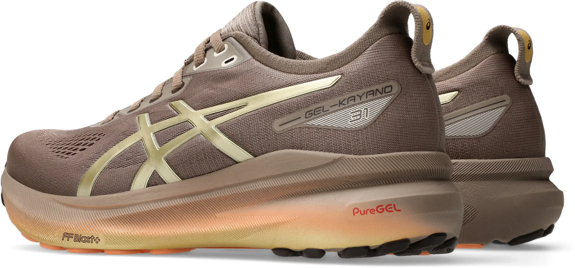 Chaussures de course pour femmes Gel Kayano 31 Luxe