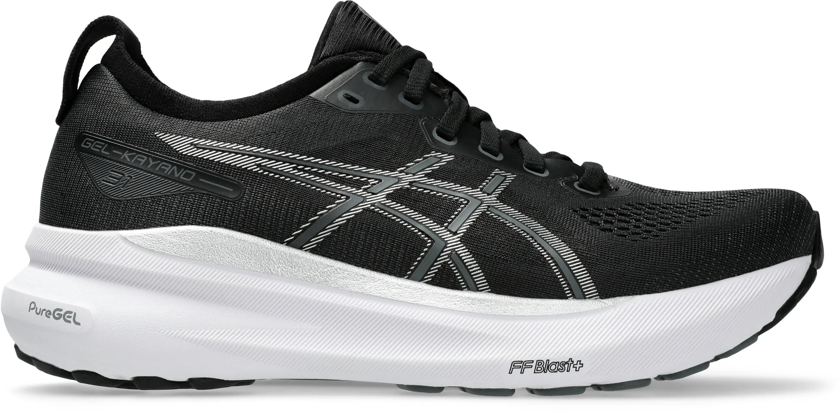Chaussures de course Gel-Kayano 31 pour femmes (Largeur B)