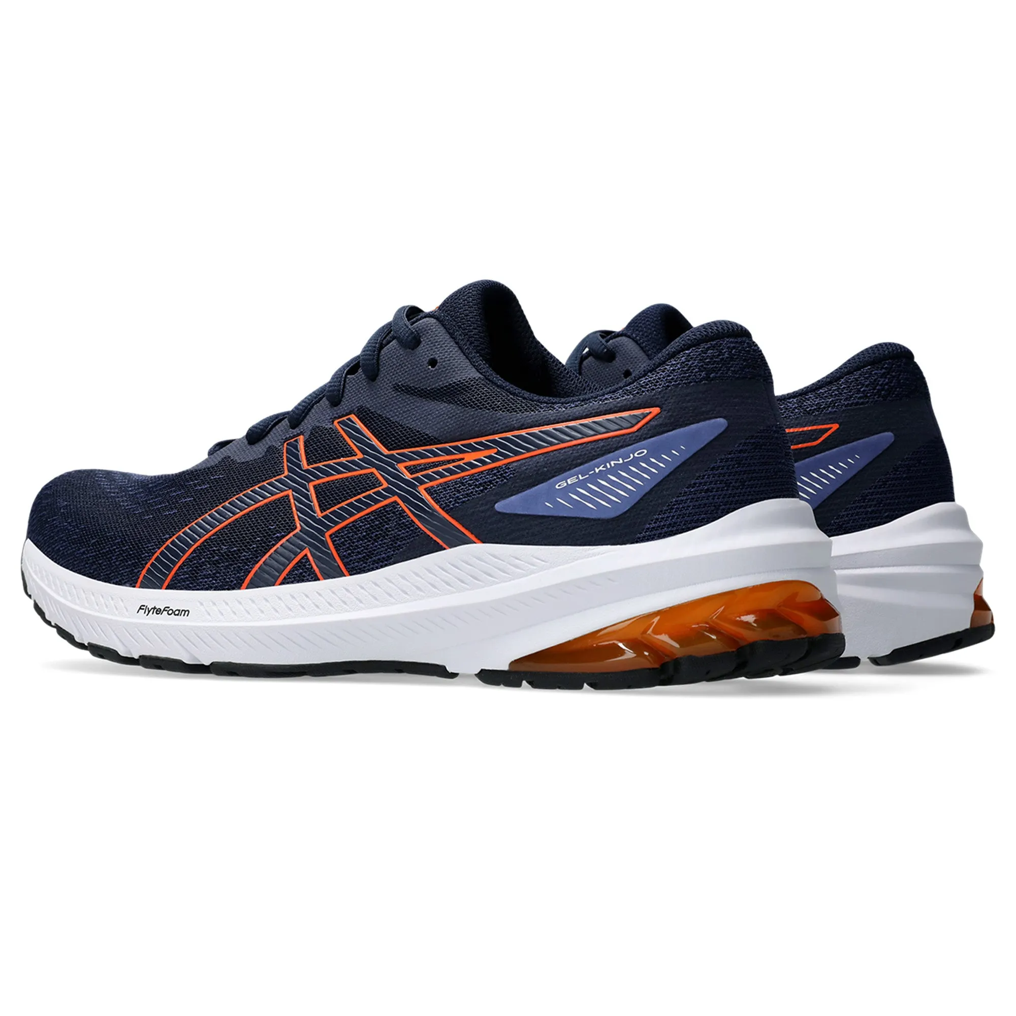 Chaussures de course Gel-Kinjo pour hommes (Largeur D)