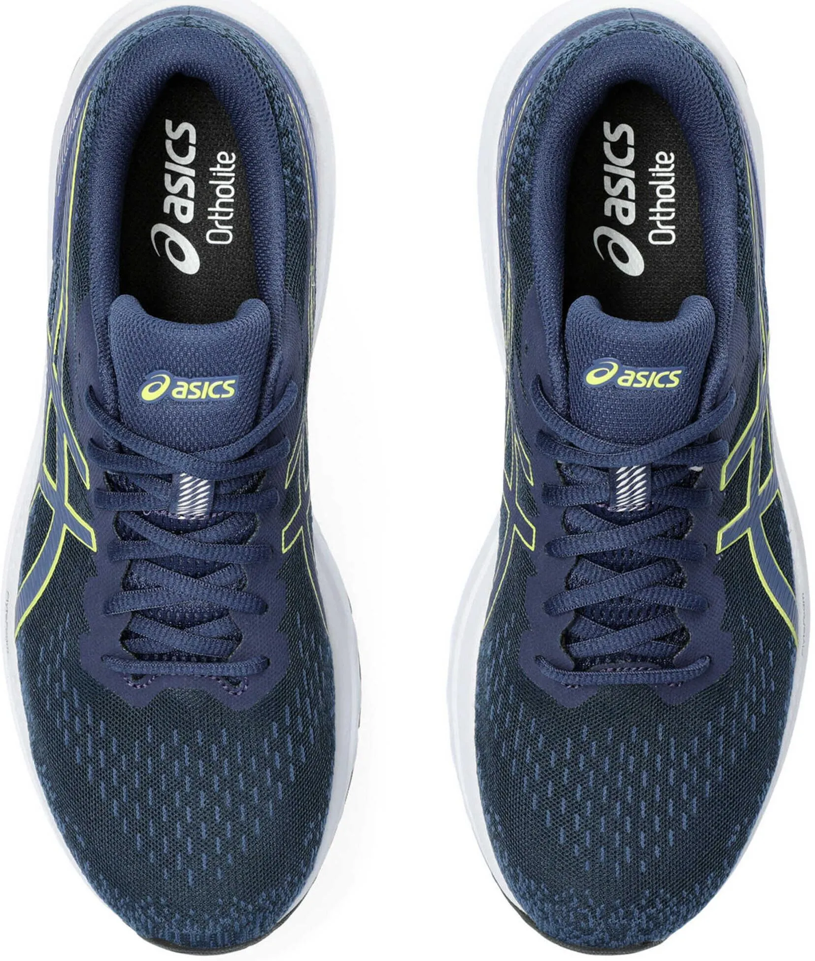Chaussures de course Gel-Kinjo pour hommes (Largeur D)