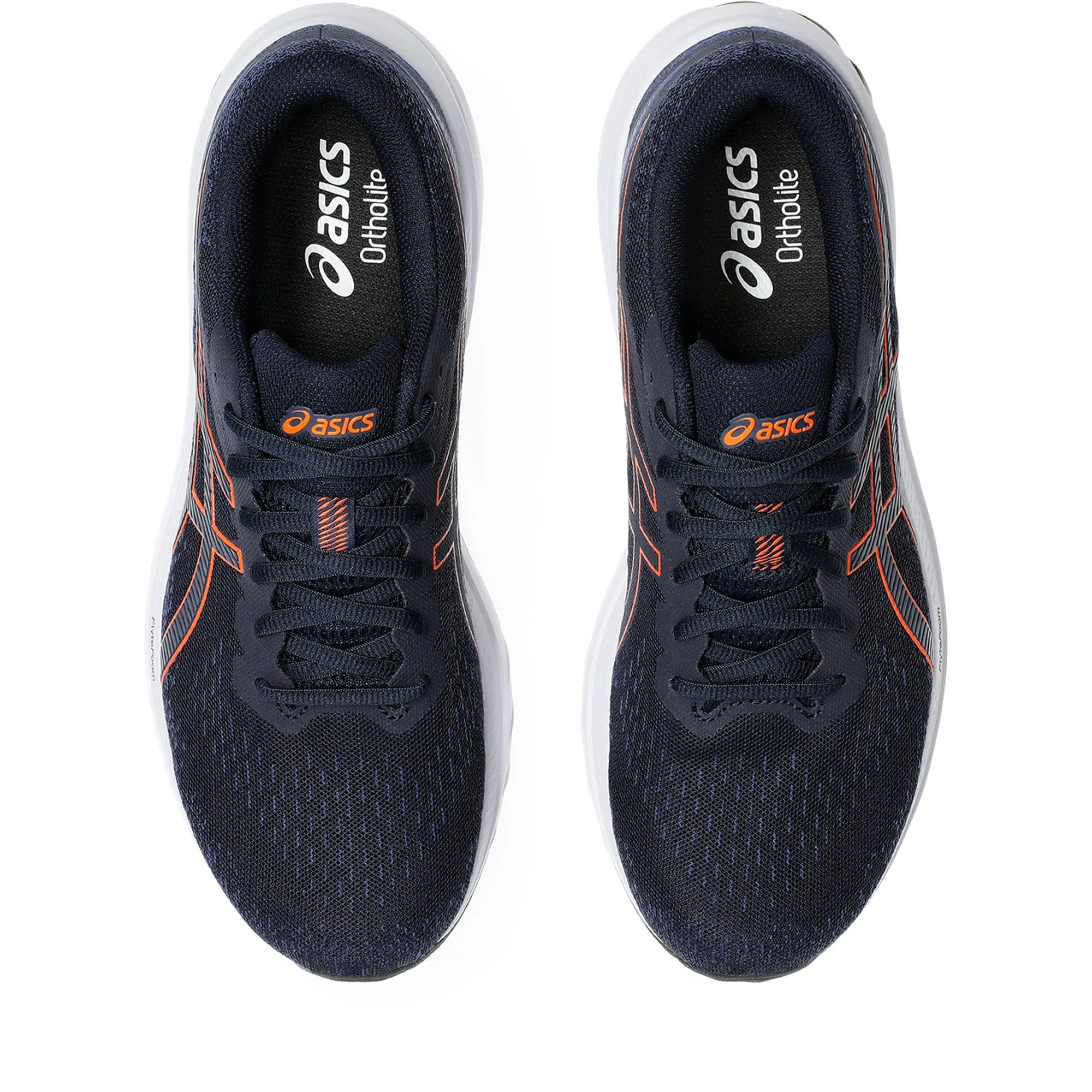 Chaussures de course Gel-Kinjo pour hommes (Largeur D)