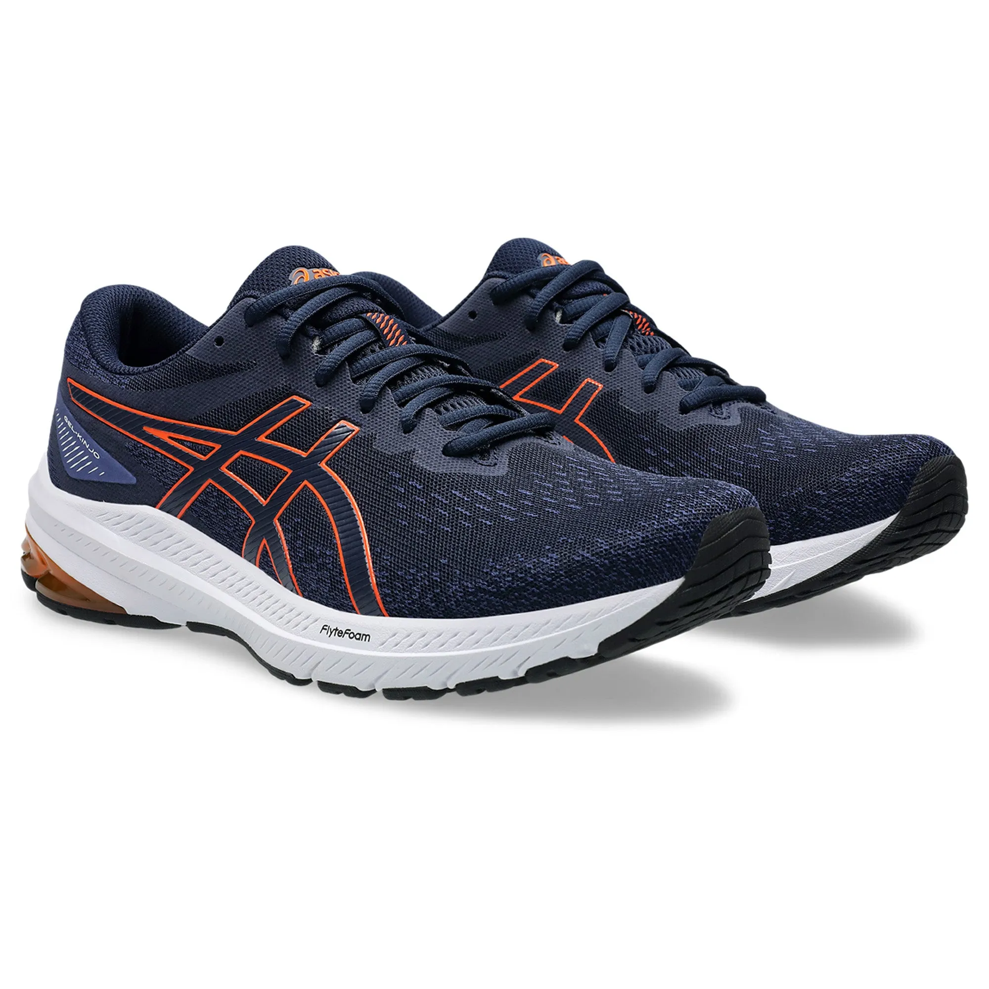 Chaussures de course Gel-Kinjo pour hommes (Largeur D)