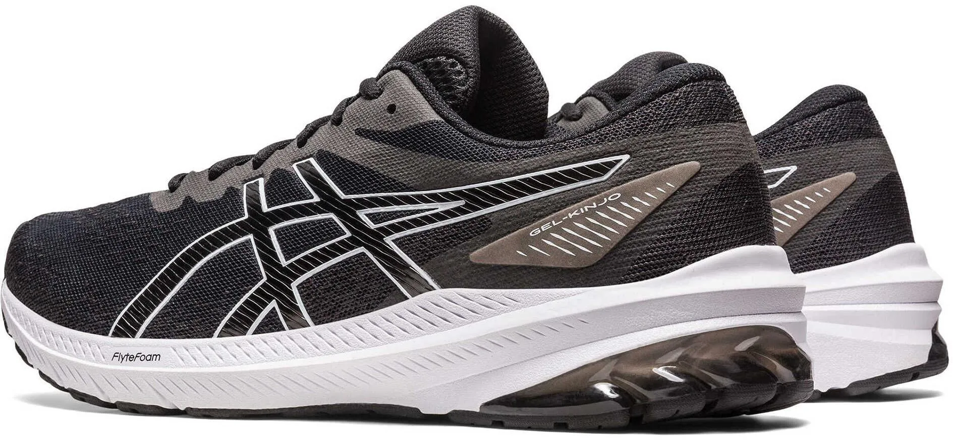 Chaussures de course Gel-Kinjo pour hommes (Largeur D)