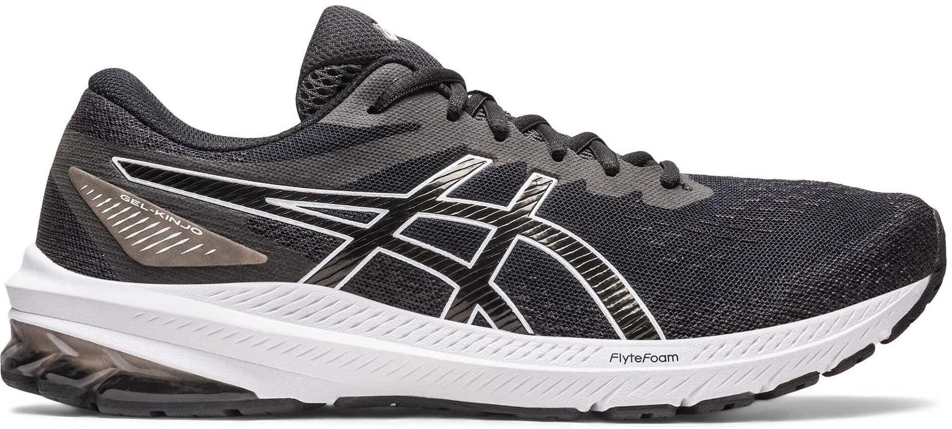 Chaussures de course Gel-Kinjo pour hommes (Largeur D)