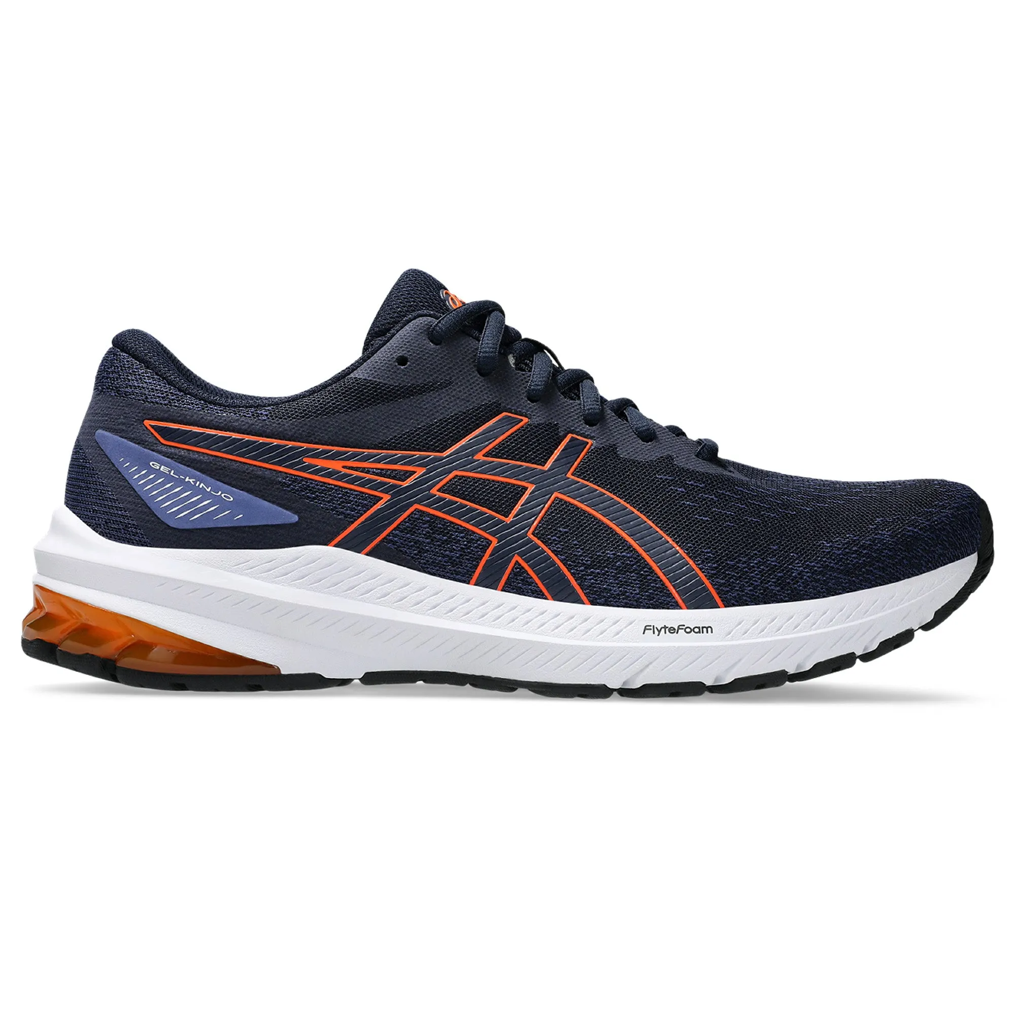 Chaussures de course Gel-Kinjo pour hommes (Largeur D)