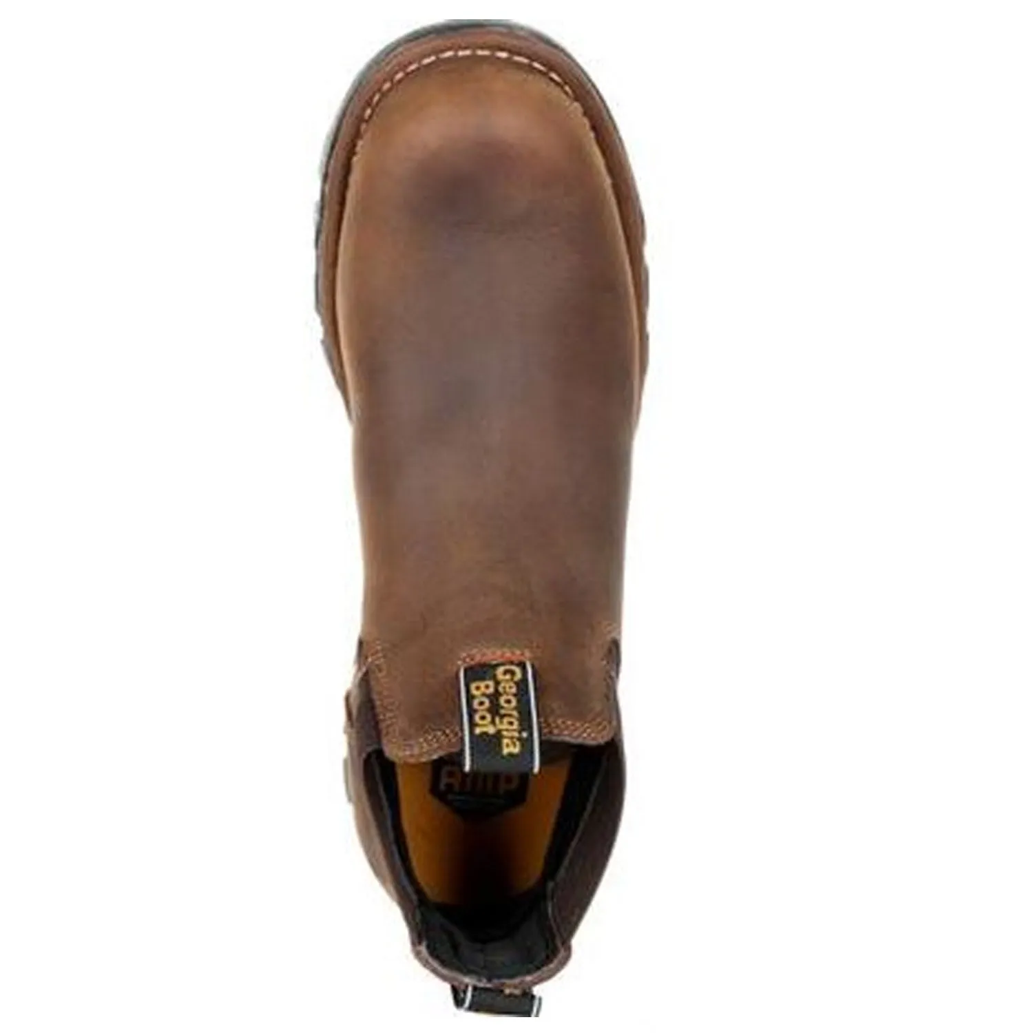 Botte Chelsea Georgia Boot Eagle One 4