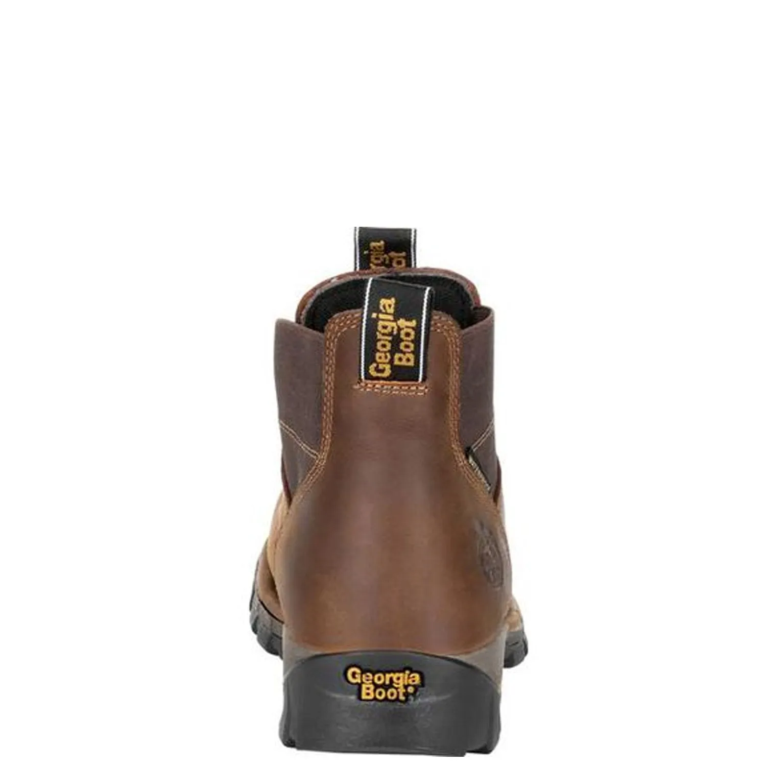 Botte Chelsea Georgia Boot Eagle One 4