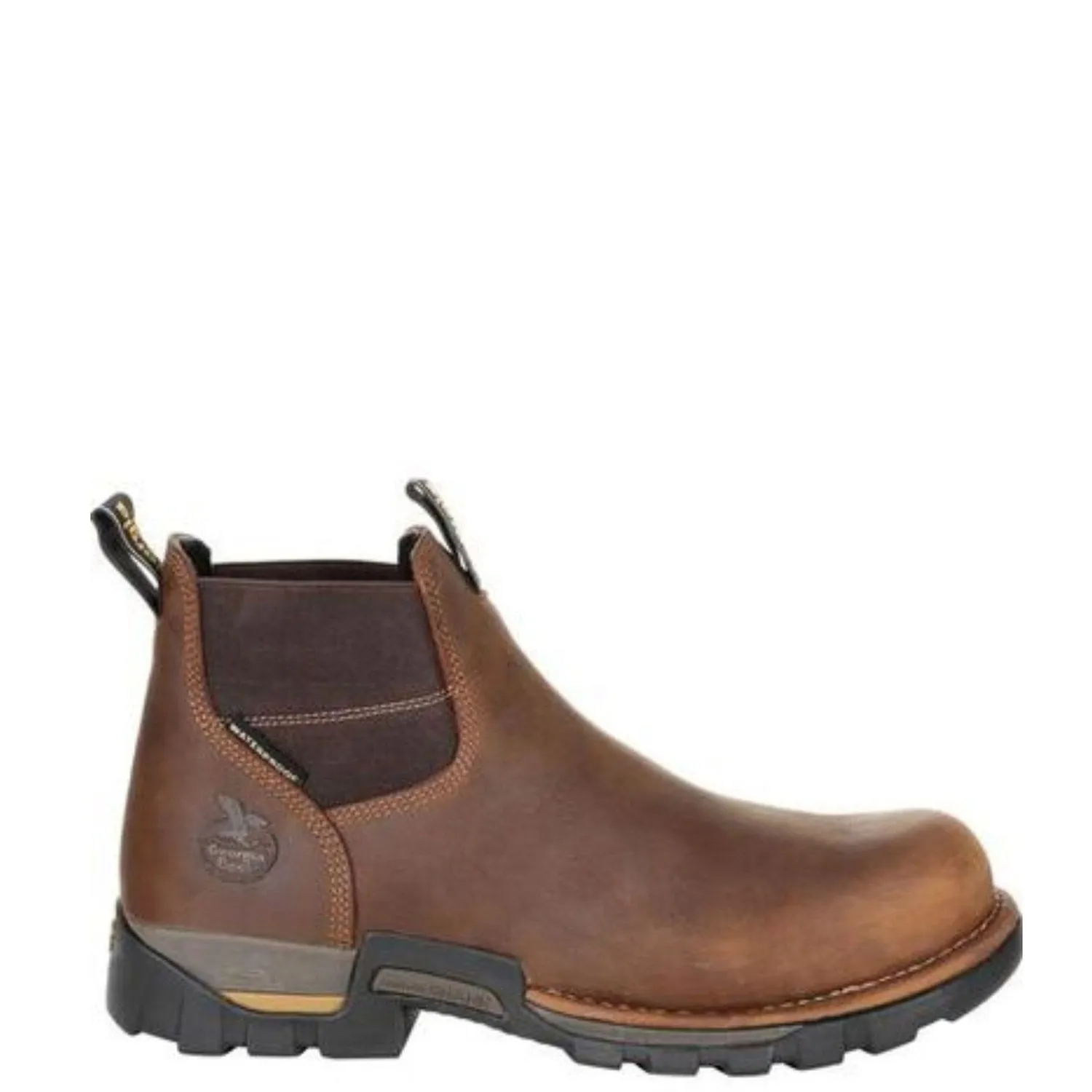 Botte Chelsea Georgia Boot Eagle One 4