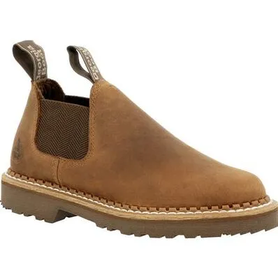 Chaussure Romeo Geo Giant rEvAMP pour Femme de Georgia Boot