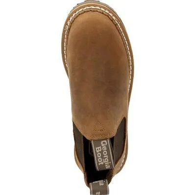 Chaussure Romeo Geo Giant rEvAMP pour Femme de Georgia Boot