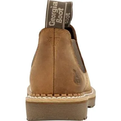 Chaussure Romeo Geo Giant rEvAMP pour Femme de Georgia Boot