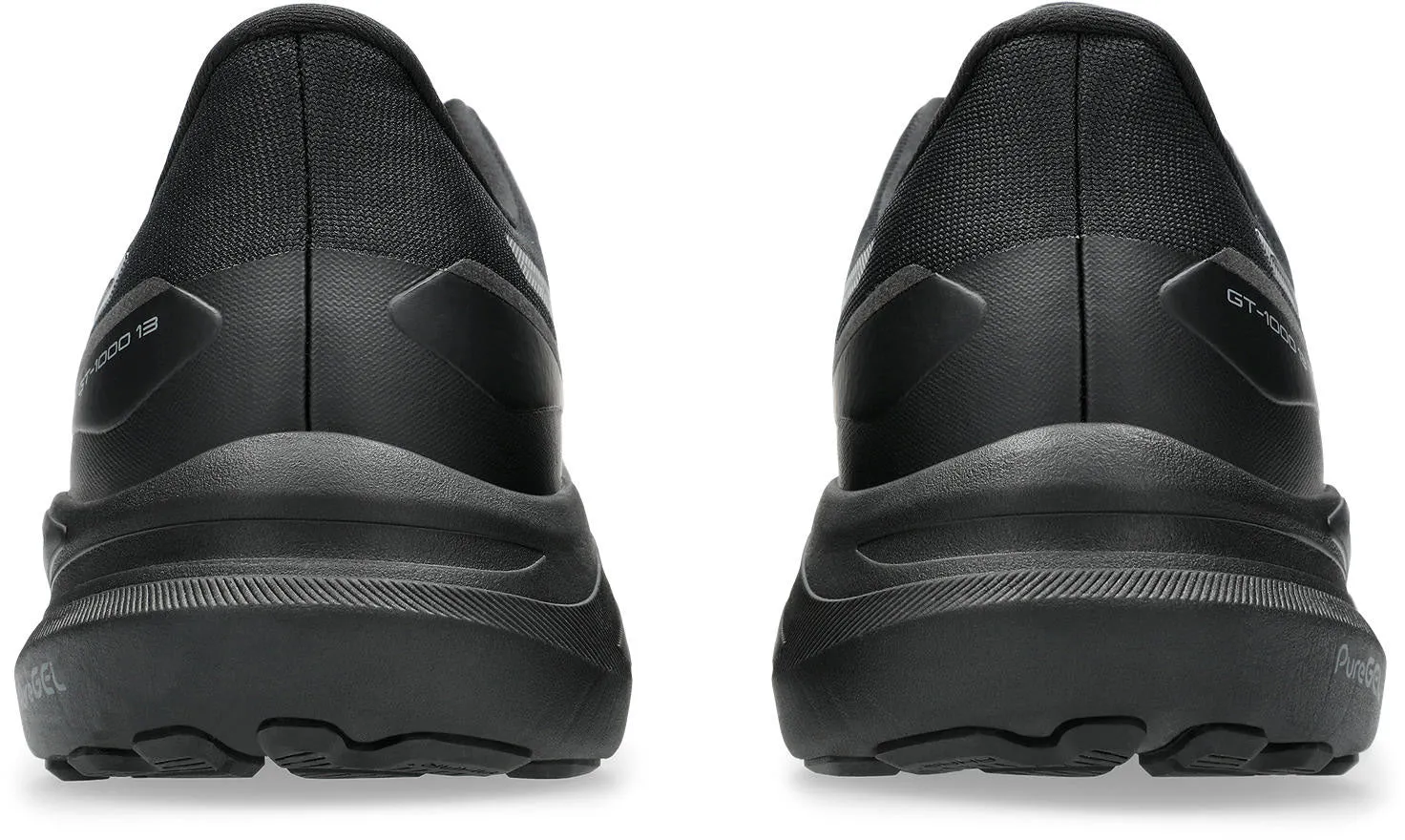 Chaussures de course GT-1000 13 pour hommes (Largeur 4E)