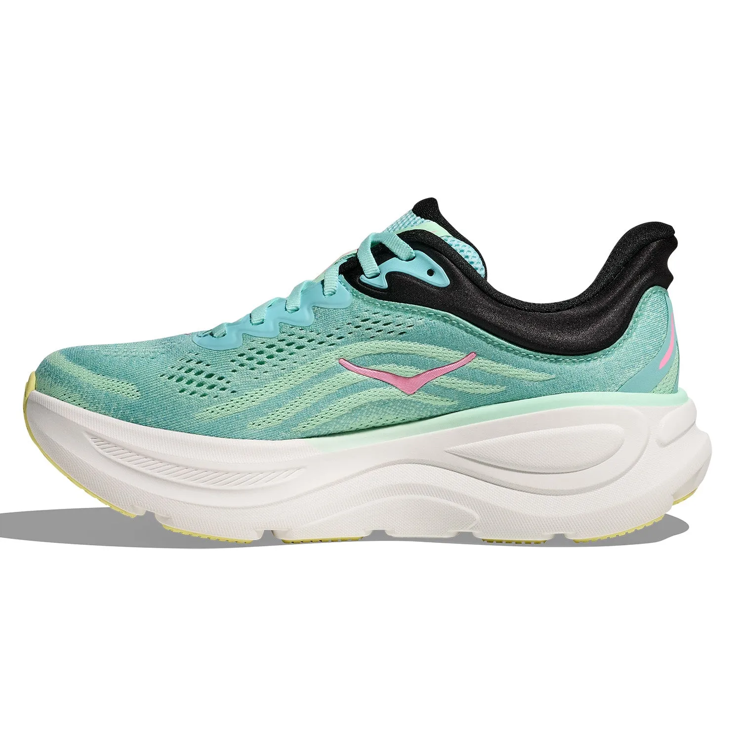 Chaussures de course sur route pour femmes HOKA Bondi 9