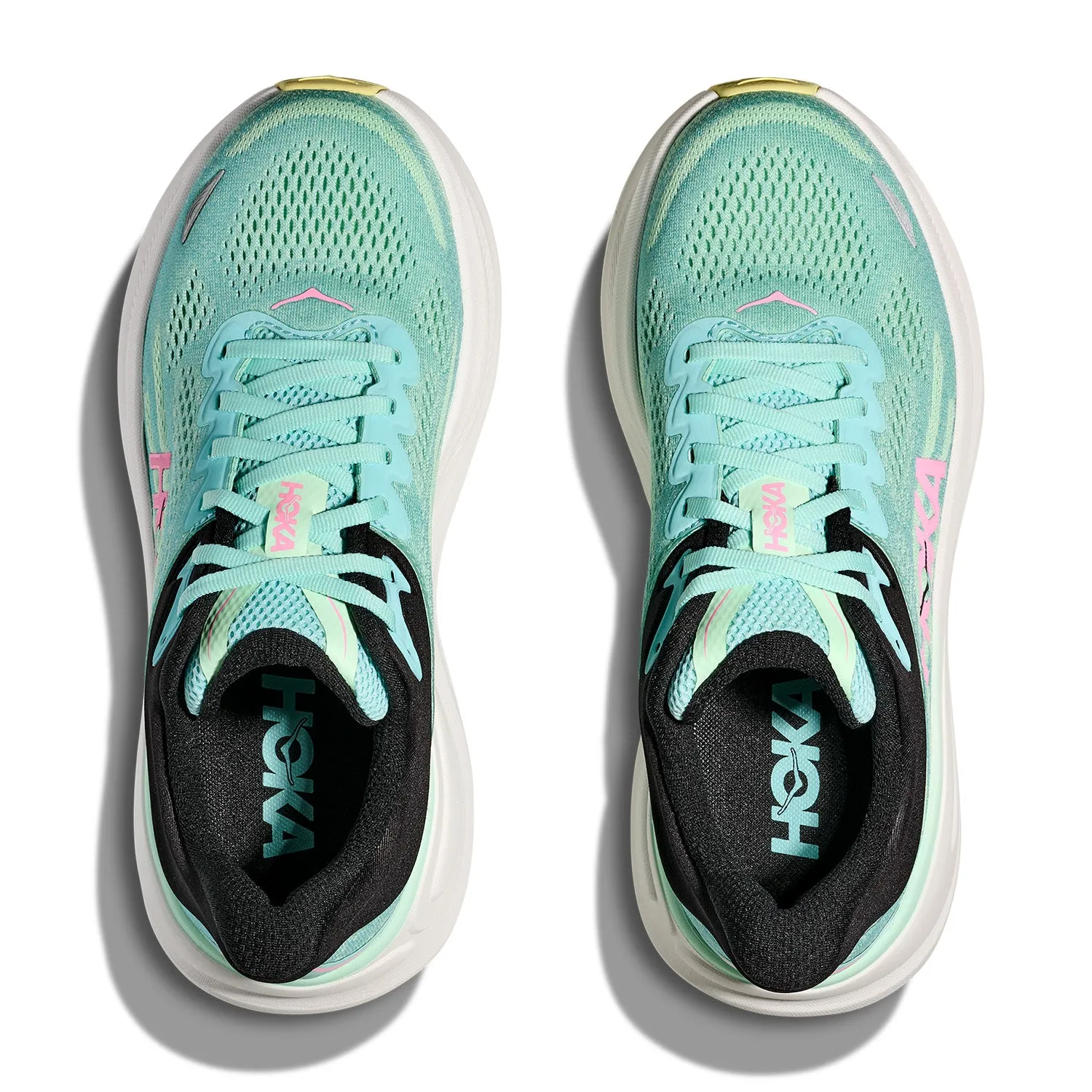 Chaussures de course sur route pour femmes HOKA Bondi 9