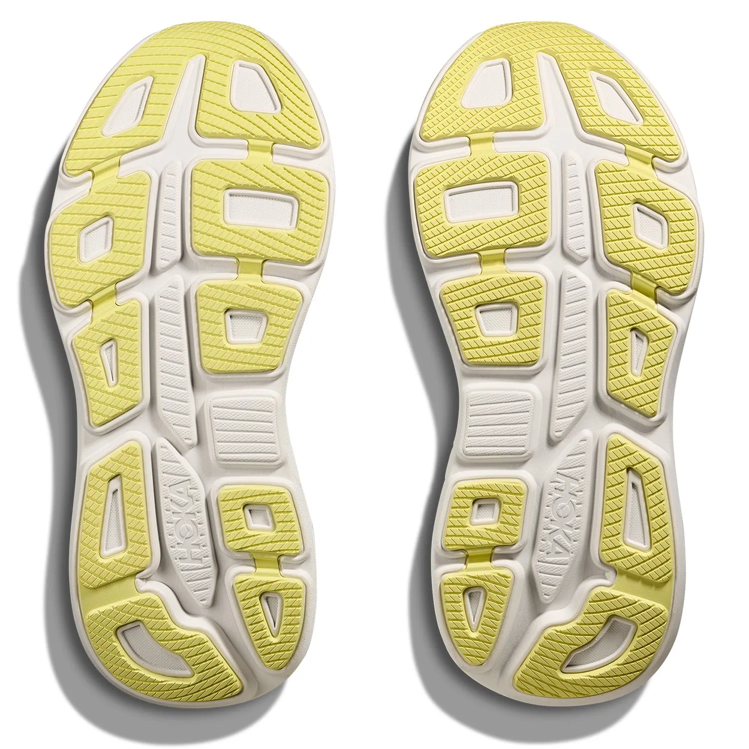 Chaussures de course sur route pour femmes HOKA Bondi 9