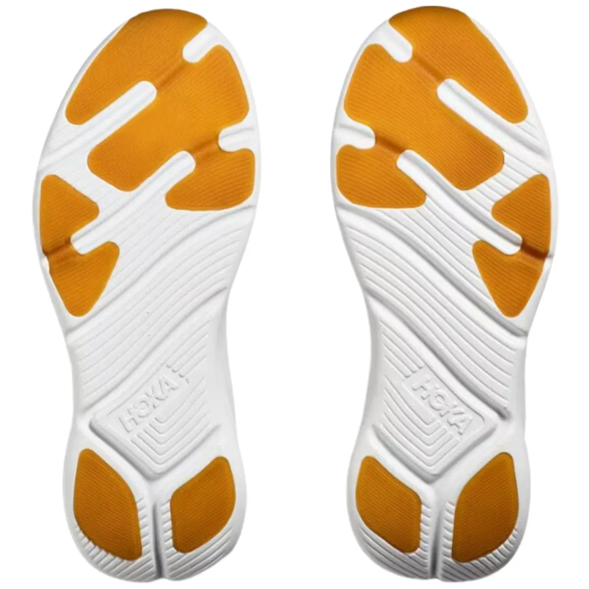 Hoka One One Femmes Solimar Blanc/Blanc