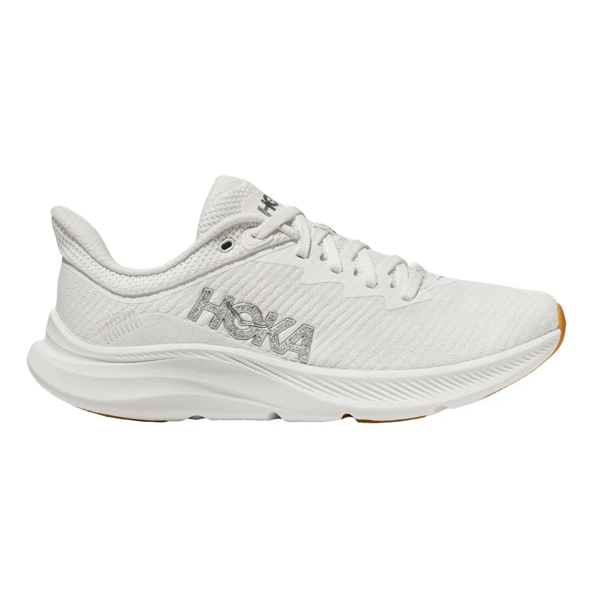 Hoka One One Femmes Solimar Blanc/Blanc