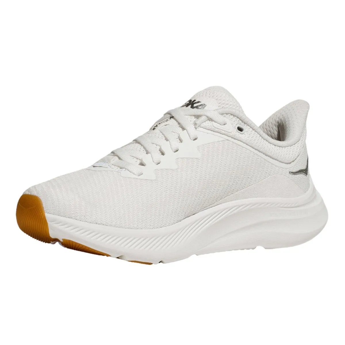 Hoka One One Femmes Solimar Blanc/Blanc