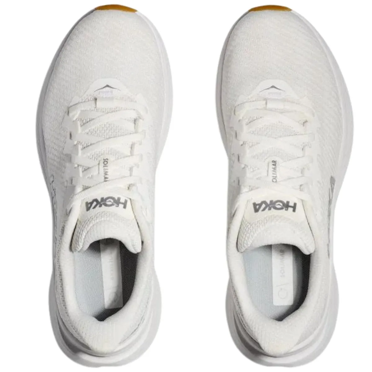 Hoka One One Femmes Solimar Blanc/Blanc