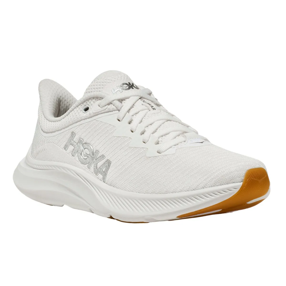 Hoka One One Femmes Solimar Blanc/Blanc