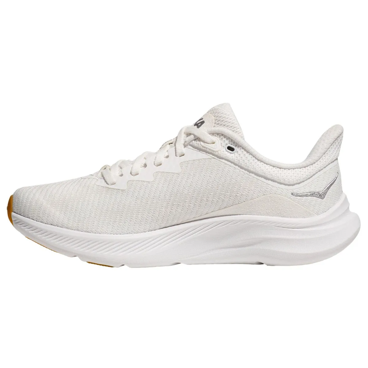 Hoka One One Femmes Solimar Blanc/Blanc