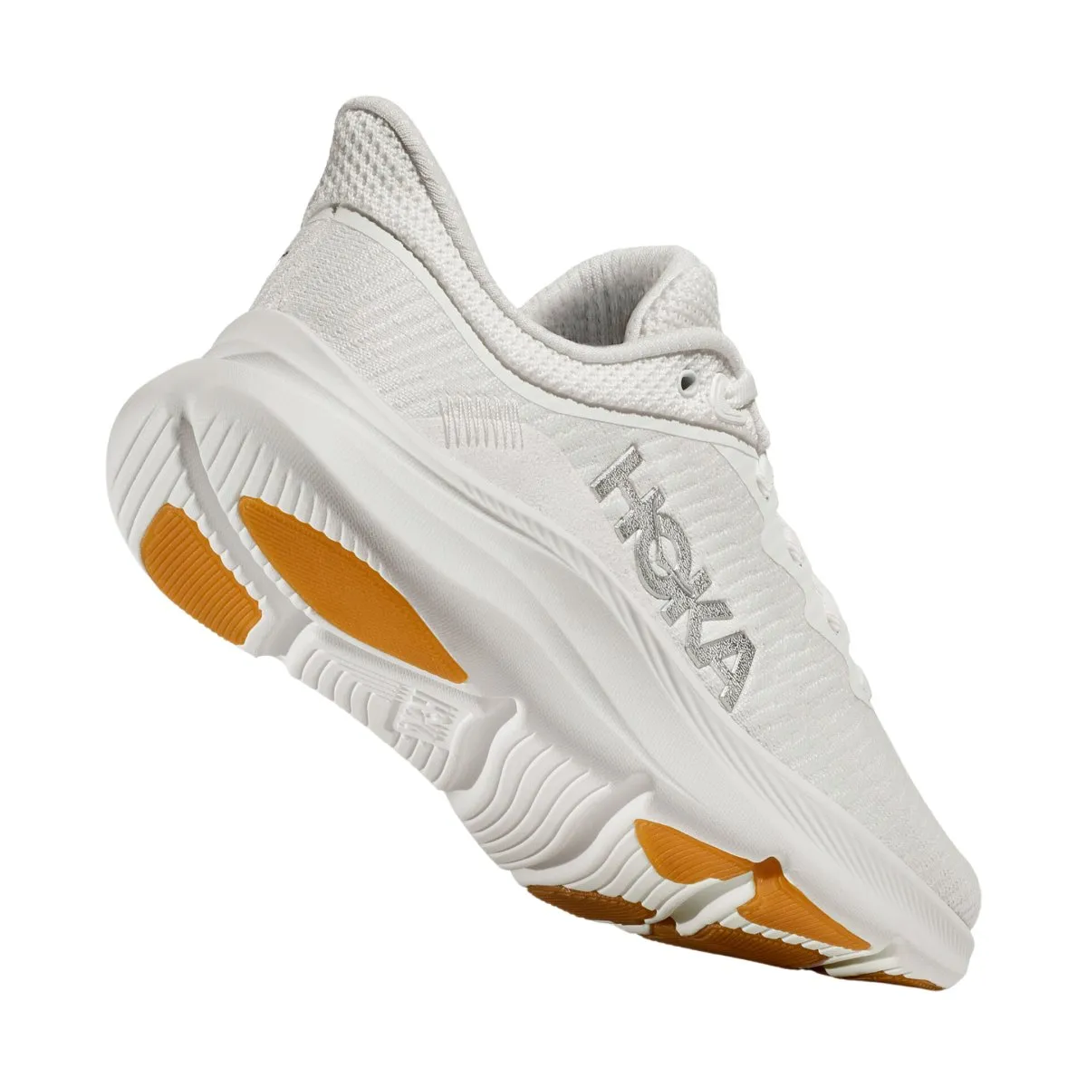 Hoka One One Femmes Solimar Blanc/Blanc