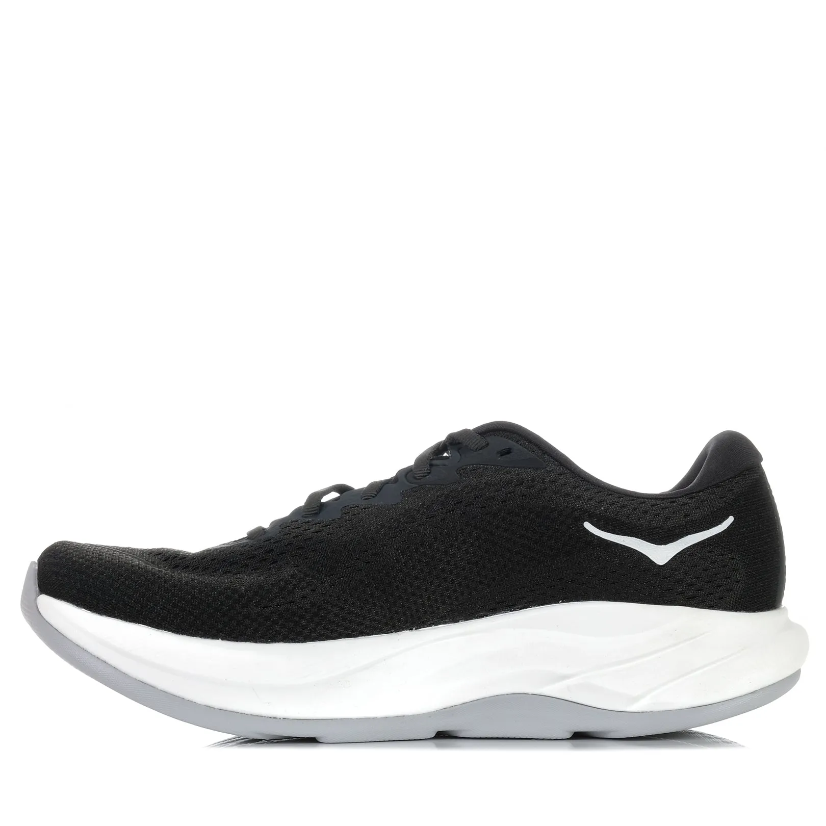 Hoka Rincon 4 Homme Noir/Blanc