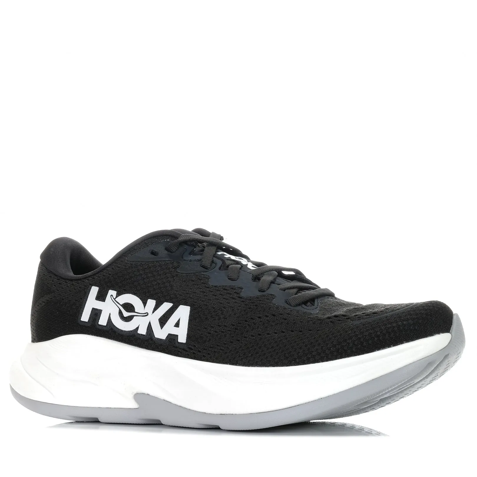 Hoka Rincon 4 Homme Noir/Blanc