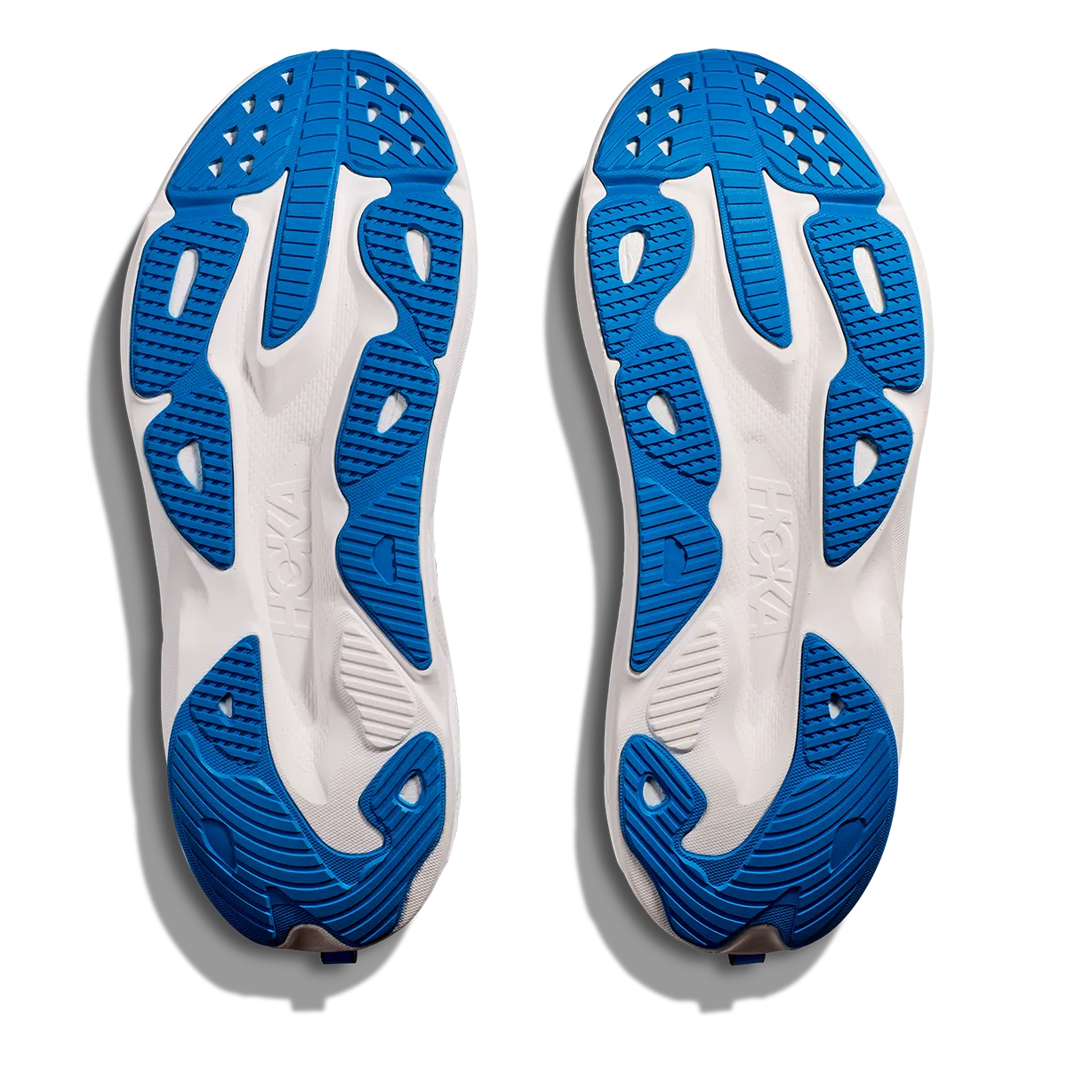 Hoka Skyflow - Bleu université - Cobalt électrique