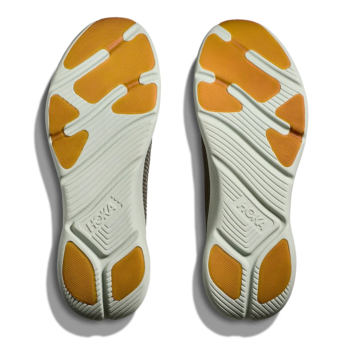 Hoka Solimar - Ardoise - Couvert Forestier