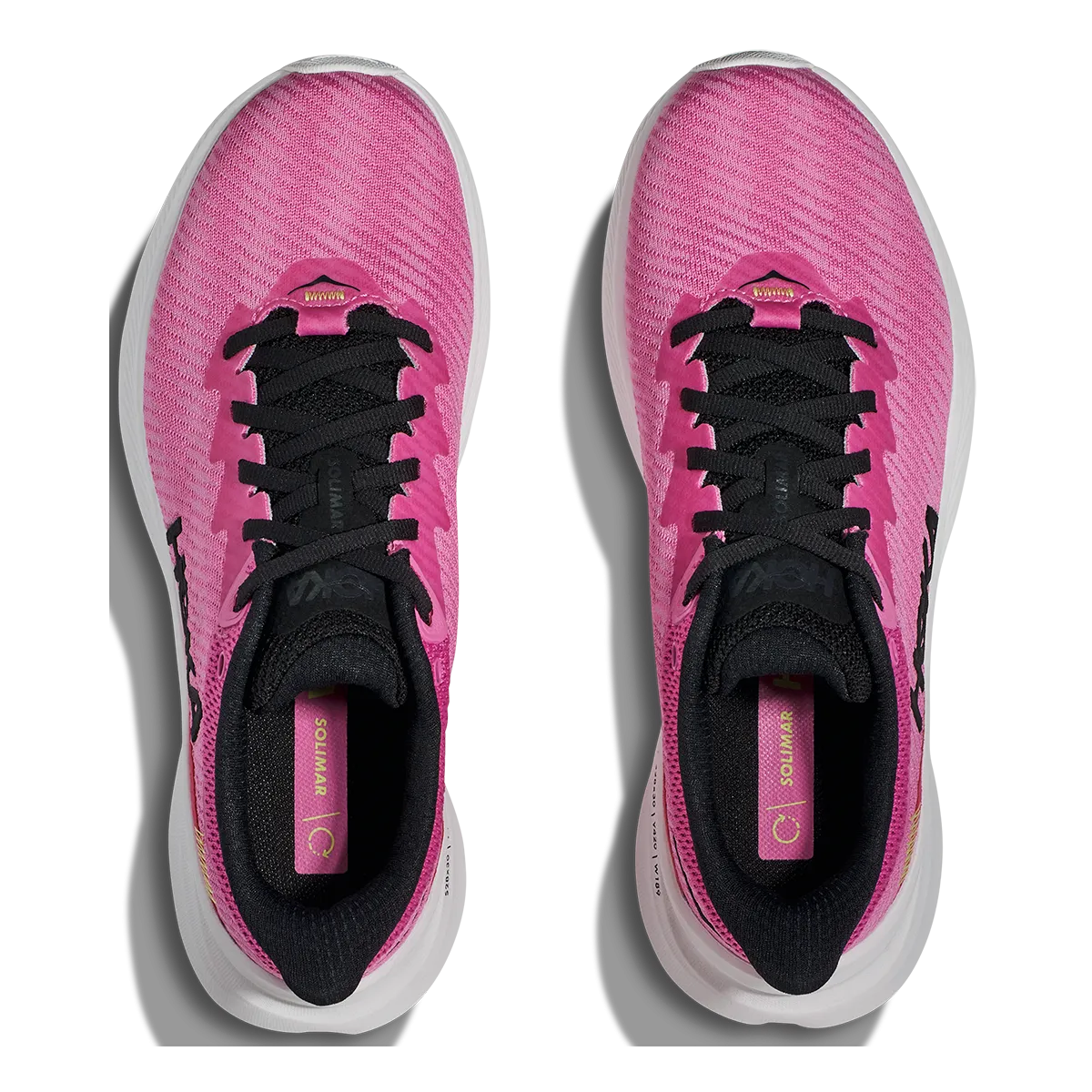 Hoka Solimar - Fraise - Framboise