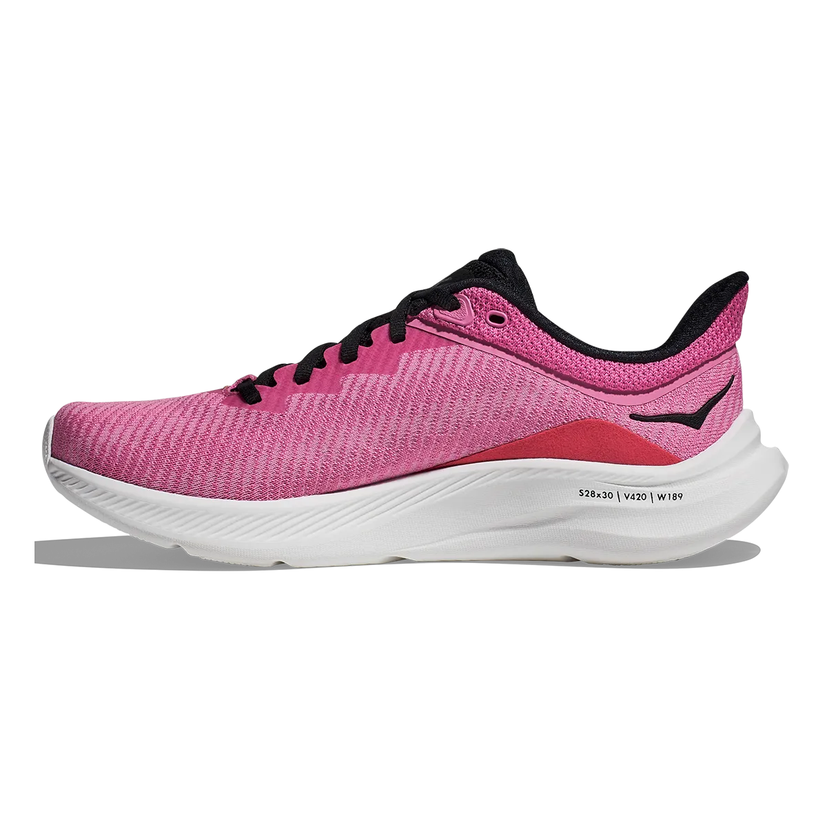 Hoka Solimar - Fraise - Framboise
