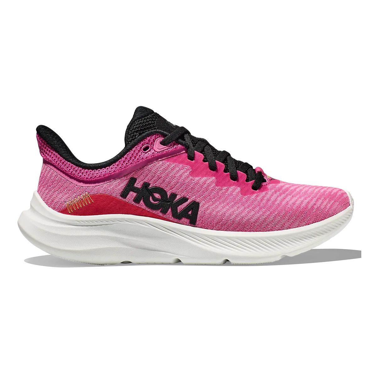 Hoka Solimar - Fraise - Framboise