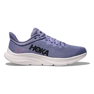 Hoka Solimar - Wild Indigo - White