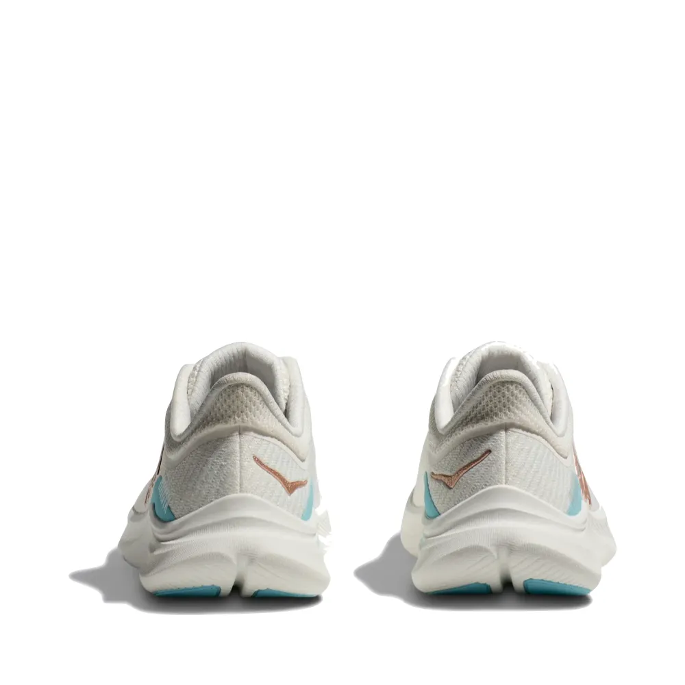 Chaussure d'entraînement Solimar pour femme Hoka en Frost/Cloudless
