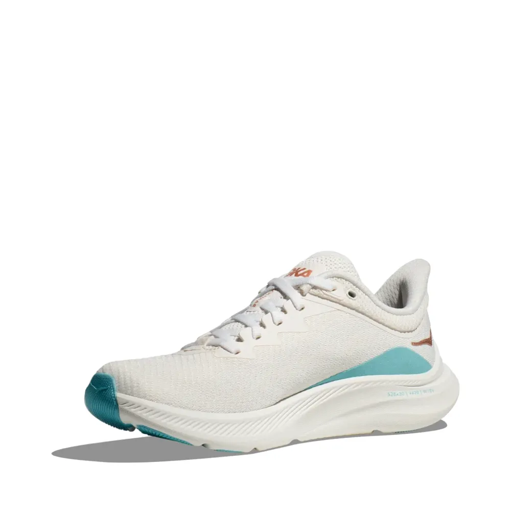 Chaussure d'entraînement Solimar pour femme Hoka en Frost/Cloudless