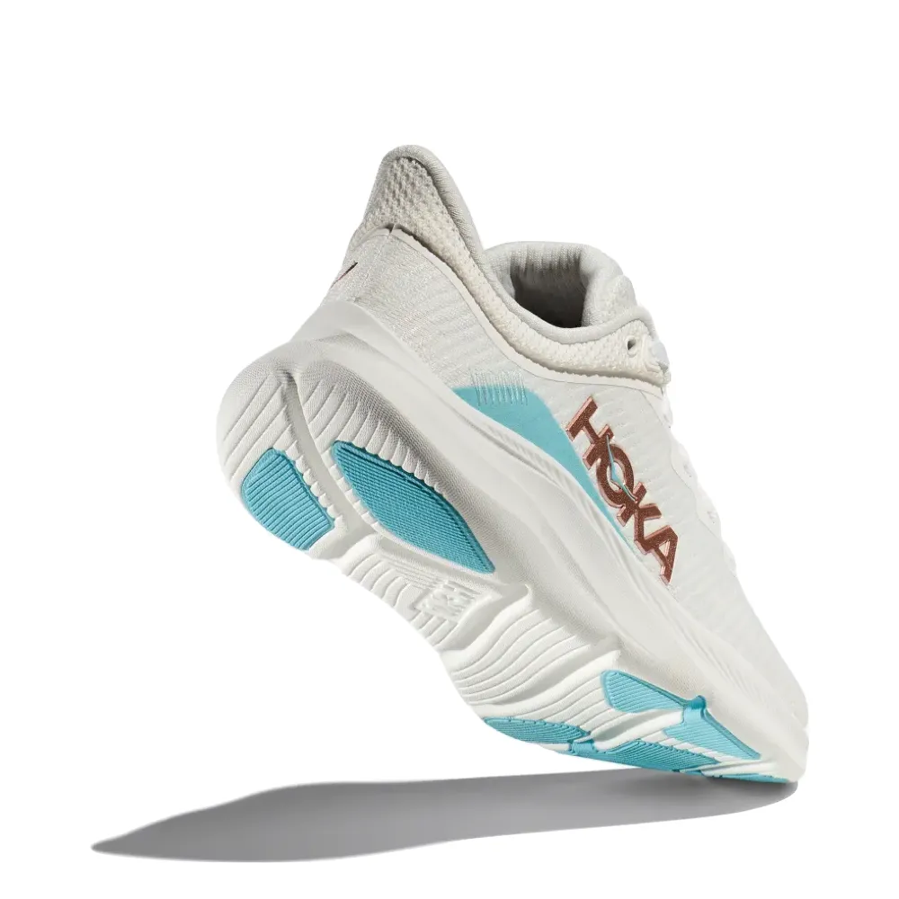 Chaussure d'entraînement Solimar pour femme Hoka en Frost/Cloudless